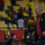 Jorge Célico: “No me sorprendió cuando contrataron a Félix Sánchez, es un técnico muy capaz”
