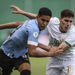 ¡A LA FINAL! Goleada de Uruguay ante Bolivia lo clasifica a la próxima ronda del Sudamericano